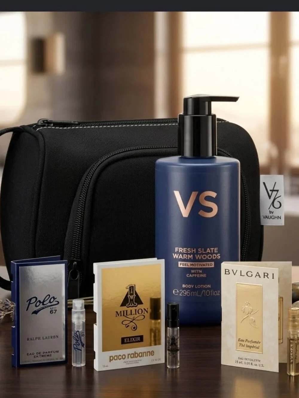 Victorias Secret lot men